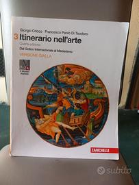 itinerario nell'arte 3