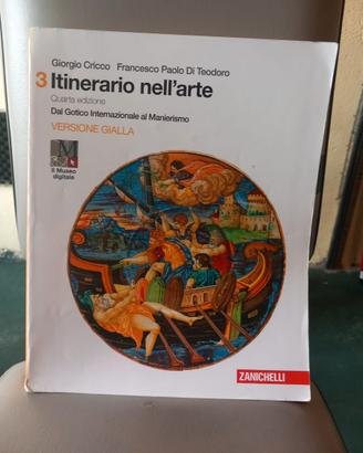 itinerario nell'arte 3