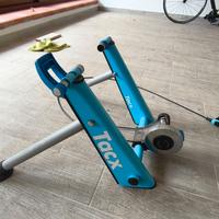 rulli tacx home training