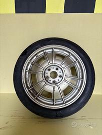 Ruotino Scorta Ferrari 308 / Dino 308 GT4 – 3 ½ B