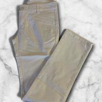 Pantaloni Donna Armani - Bianchi –Taglia S