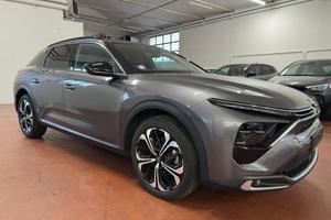 CITROEN C5 X 1.2 130cv Plus Auto Navi + Camera