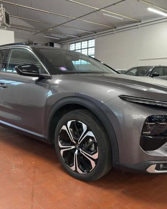 CITROEN C5 X 1.2 130cv Plus Auto Navi + Camera