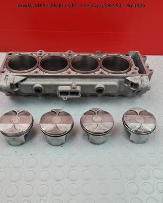 CILINDRI PISTONI KAWASAKI NINJA 900 1998 1999 ZX-9
