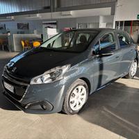 PEUGEOT 208 82CV 5 porte Allure