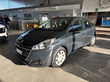 PEUGEOT 208 82CV 5 porte Allure