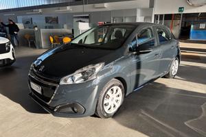 PEUGEOT 208 82CV 5 porte Allure