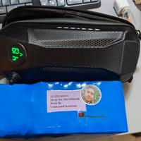 Extender 36v 540Wh 15Ah ebike monoppattini 