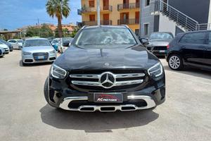 Mercedes-benz GLC 300 d 4Matic Sport