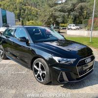 Audi A1 SPB 30 TFSI S line edition