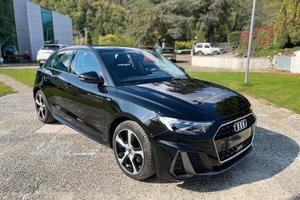 Audi A1 SPB 30 TFSI S line edition