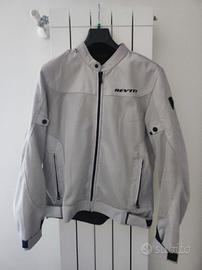 giubotto moto