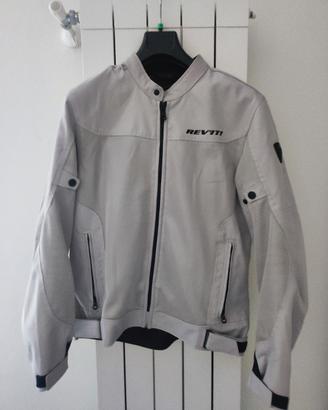 giubotto moto