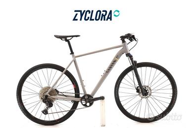 Canyon Pathlite t.56
