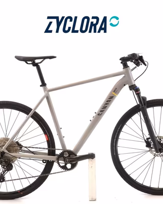 Canyon Pathlite t.56