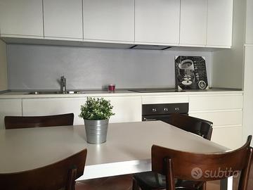 Piccolo bilocale in zona Borgo Trento