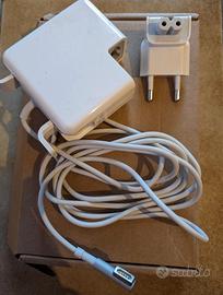 #Caricatore #MagSafe 45W #MacBook Air (2012-2017)