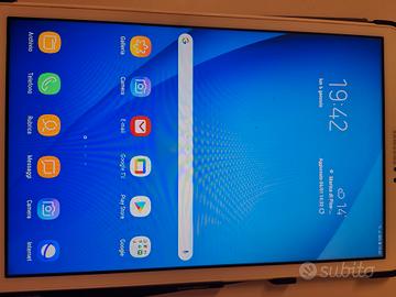 tablet 10 pollici Samsung 
