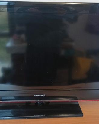 TV Samsung 