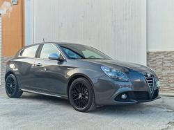 Alfa Romeo Giulietta 1.6 JTDm-2 105 CV Distinctive
