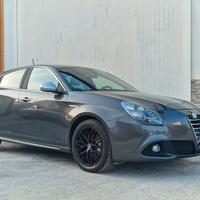 Alfa Romeo Giulietta 1.6 JTDm-2 105 CV Distinctive