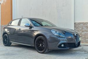 Alfa Romeo Giulietta 1.6 JTDm-2 105 CV Distinctive
