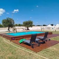 piscine Fuori Terra ed interrate