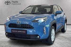 TOYOTA Yaris Cross 1.5 Hybrid 5p. E-CVT Business