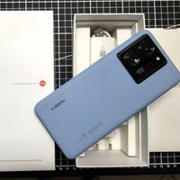 Xiaomi 13T Pro Leica 16 Gb. + 1 Tb. Alpine Blue