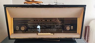 Radio anni 50