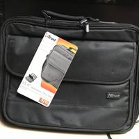 Borsa per Notebook 15,4" trust carry bag