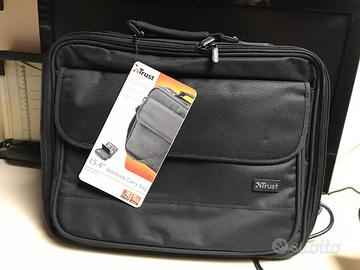 Borsa per Notebook 15,4" trust carry bag