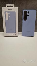 Cover Samsung Silicone