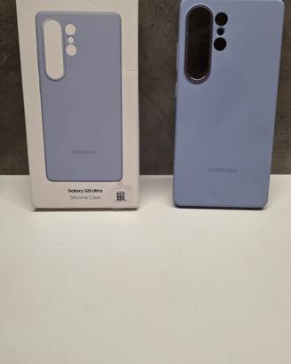 Cover Samsung Silicone