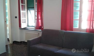 Monolocale centro storico