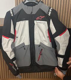 Giacca Alpinestar v4 Draystar
