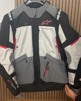 Giacca Alpinestar v4 Draystar