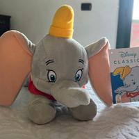 peluche dumbo