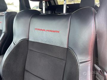 jeep grand cherokee trailhawk