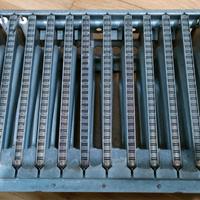 Ocean Luna 24 Fi Bruciatore con sonde