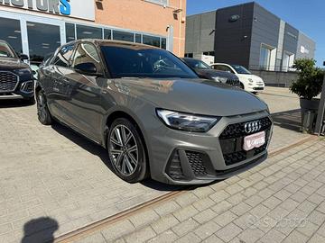 Audi A1 Sportback 35 1.5 tfsi S Line Edition s-tro