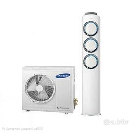 Climatizzatore Samsung