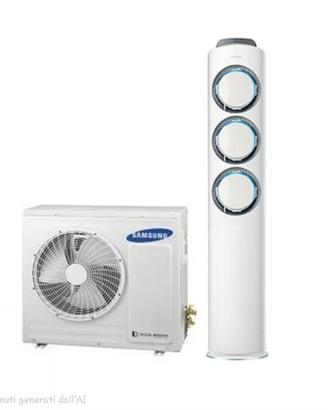 Climatizzatore Samsung
