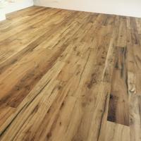 Pavimenti realizzati con legni antichi