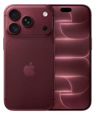 APPLE IPHONE 18 PRO 5G 256GB iOS DISPLAY 6.3" EU 