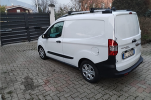 Ford transit courier 1.5 tdci 100cv