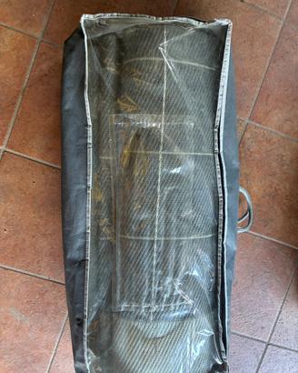 Stuoia per veranda CONVER