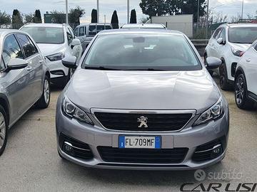 Peugeot 308 BlueHDi 130 S&S Allure