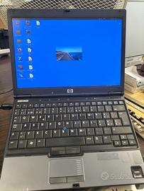 PC portatile 