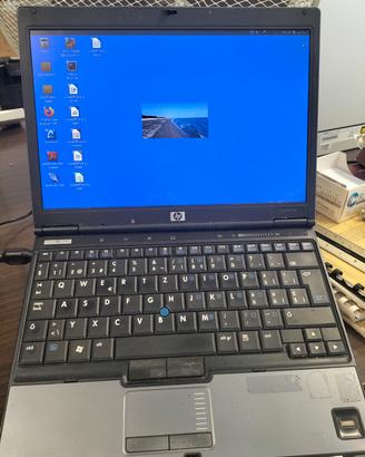 PC portatile 